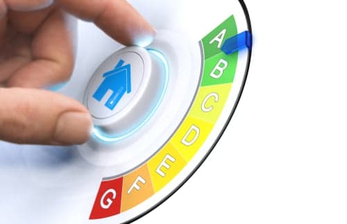 Energy Performance Certification (EPC's)