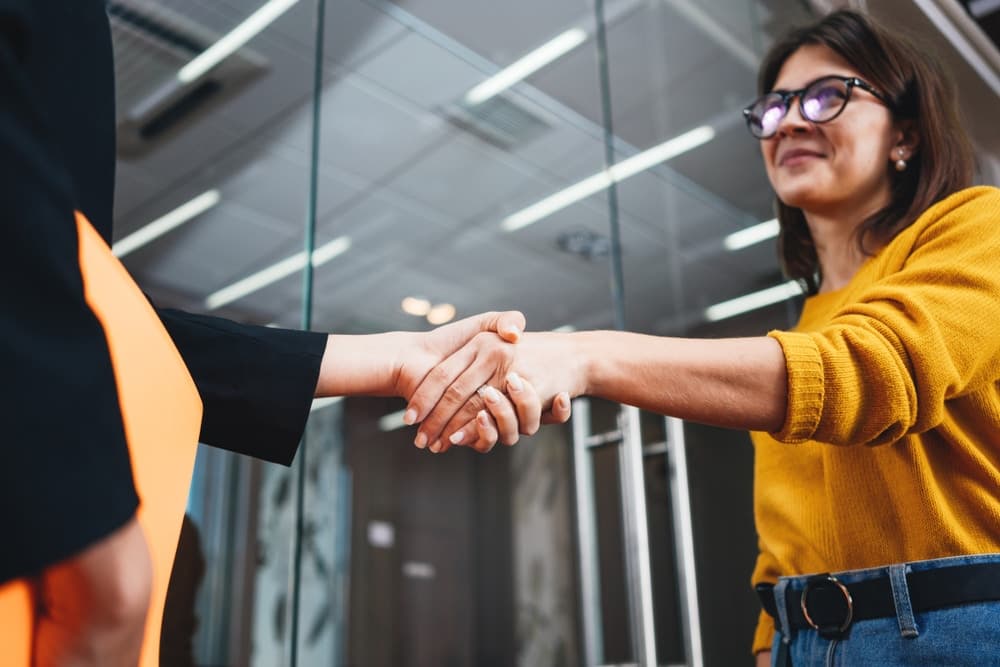 We're a friendly and approachable team so don't be shy, get in touch today.