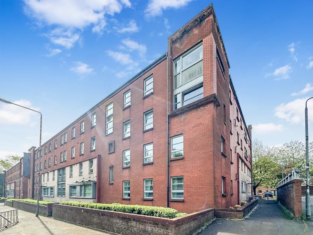 Tollcross Park Gardens, Tollcross, Glasgow, G32