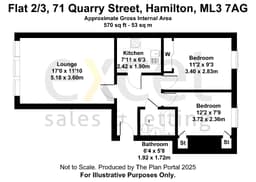 Property preview