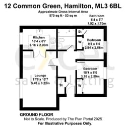Property preview