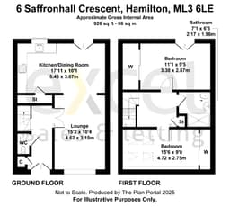 Property preview