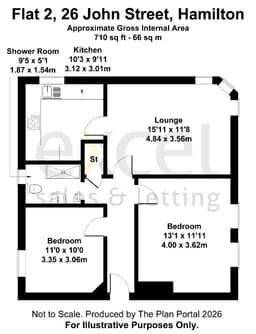 Property preview