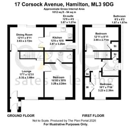 Property preview